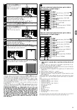 Предварительный просмотр 37 страницы Nice NDCC2301 Quick Reference Manual