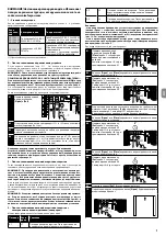 Предварительный просмотр 47 страницы Nice NDCC2301 Quick Reference Manual