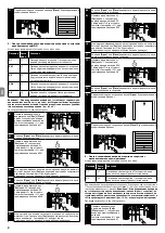 Предварительный просмотр 48 страницы Nice NDCC2301 Quick Reference Manual