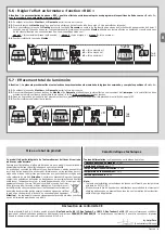 Preview for 13 page of Nice Neo Tandem Series Instructions And Warnings For Installation And Use