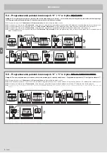 Preview for 24 page of Nice Neo Tandem Series Instructions And Warnings For Installation And Use