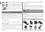 Preview for 10 page of Nice Neomat T Series Instructions And Warnings For Installation And Use