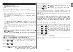 Preview for 11 page of Nice Neomat T Series Instructions And Warnings For Installation And Use