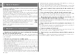 Preview for 12 page of Nice Neomat T Series Instructions And Warnings For Installation And Use