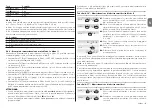 Preview for 23 page of Nice Neomat T Series Instructions And Warnings For Installation And Use