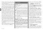 Preview for 28 page of Nice Neomat T Series Instructions And Warnings For Installation And Use