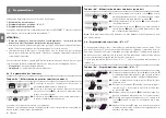 Preview for 30 page of Nice Neomat T Series Instructions And Warnings For Installation And Use