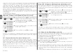 Preview for 32 page of Nice Neomat T Series Instructions And Warnings For Installation And Use