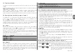 Preview for 35 page of Nice Neomat T Series Instructions And Warnings For Installation And Use