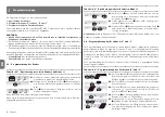 Preview for 54 page of Nice Neomat T Series Instructions And Warnings For Installation And Use