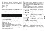 Preview for 59 page of Nice Neomat T Series Instructions And Warnings For Installation And Use