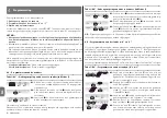 Preview for 78 page of Nice Neomat T Series Instructions And Warnings For Installation And Use