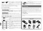 Preview for 82 page of Nice Neomat T Series Instructions And Warnings For Installation And Use