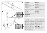 Preview for 91 page of Nice Neomat T Series Instructions And Warnings For Installation And Use