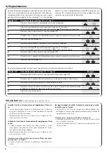 Preview for 8 page of Nice NEOSTAR  LA Instructions And Warnings For The Fitter