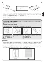 Preview for 11 page of Nice NEOSTAR  LA Instructions And Warnings For The Fitter