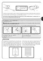 Preview for 15 page of Nice NEOSTAR  LA Instructions And Warnings For The Fitter