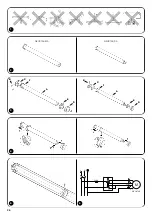 Preview for 26 page of Nice NEOSTAR  LA Instructions And Warnings For The Fitter