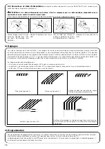 Предварительный просмотр 16 страницы Nice NEOSTAR  LT Installation And Use Instructions And Warnings