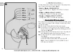 Preview for 6 page of Nice NICEONE OX2 SERIES Installation And Use Instructions And Warnings