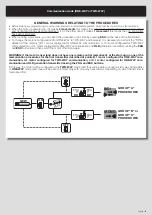 Preview for 7 page of Nice NX SOL MA 1014 SH BD Instructions And Warnings For Installation And Use