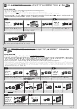 Preview for 11 page of Nice NX SOL MA 1014 SH BD Instructions And Warnings For Installation And Use