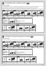 Preview for 13 page of Nice NX SOL MA 1014 SH BD Instructions And Warnings For Installation And Use