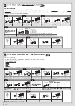 Preview for 16 page of Nice NX SOL MA 1014 SH BD Instructions And Warnings For Installation And Use