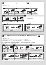 Preview for 18 page of Nice NX SOL MA 1014 SH BD Instructions And Warnings For Installation And Use