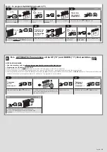 Preview for 19 page of Nice NX SOL MA 1014 SH BD Instructions And Warnings For Installation And Use