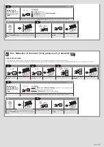 Preview for 23 page of Nice NX SOL MA 1014 SH BD Instructions And Warnings For Installation And Use