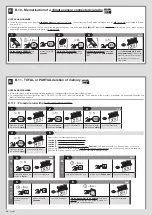 Preview for 24 page of Nice NX SOL MA 1014 SH BD Instructions And Warnings For Installation And Use