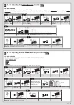 Preview for 27 page of Nice NX SOL MA 1014 SH BD Instructions And Warnings For Installation And Use