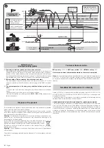 Preview for 38 page of Nice NX SOL MA 1014 SH BD Instructions And Warnings For Installation And Use