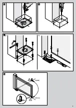 Предварительный просмотр 5 страницы Nice OLTRE1824 Instructions And Warnings For Installation And Use