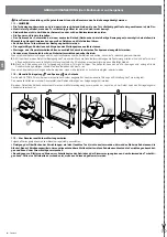 Предварительный просмотр 26 страницы Nice OLTRE1824 Instructions And Warnings For Installation And Use