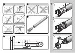 Preview for 30 page of Nice One-Max Installation And Use Instructions And Warnings