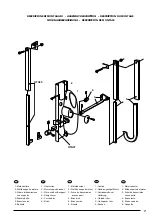 Предварительный просмотр 7 страницы Nice OT 20 Instruction Manual And Spare Parts Catalogue