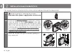 Предварительный просмотр 4 страницы Nice OXIBD Instructions And Warnings For Installation And Use