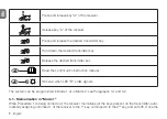 Предварительный просмотр 8 страницы Nice OXIBD Instructions And Warnings For Installation And Use