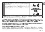 Предварительный просмотр 13 страницы Nice OXIBD Instructions And Warnings For Installation And Use