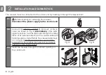 Предварительный просмотр 4 страницы Nice OXILR Instructions For Installation And Use Manual