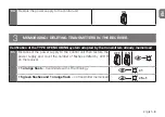 Предварительный просмотр 5 страницы Nice OXILR Instructions For Installation And Use Manual