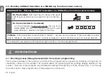 Предварительный просмотр 12 страницы Nice OXILR Instructions For Installation And Use Manual