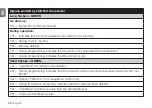 Предварительный просмотр 16 страницы Nice OXILR Instructions For Installation And Use Manual