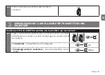 Предварительный просмотр 21 страницы Nice OXILR Instructions For Installation And Use Manual