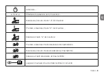 Предварительный просмотр 23 страницы Nice OXILR Instructions For Installation And Use Manual