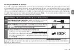 Предварительный просмотр 25 страницы Nice OXILR Instructions For Installation And Use Manual