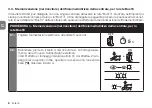 Предварительный просмотр 26 страницы Nice OXILR Instructions For Installation And Use Manual