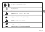 Предварительный просмотр 39 страницы Nice OXILR Instructions For Installation And Use Manual